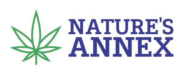 Nature's Annex Main Logo