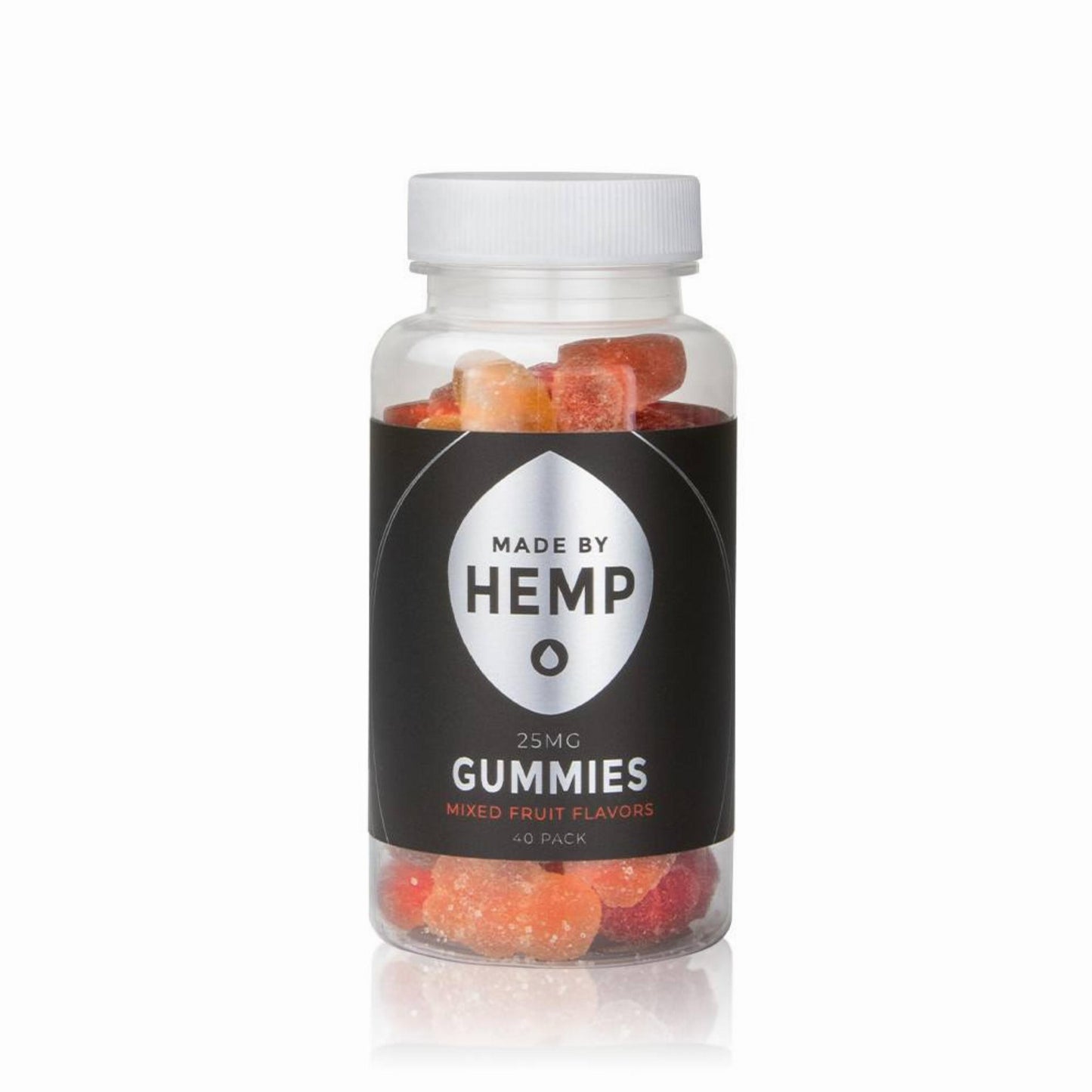 Gummies - Made By Hemp