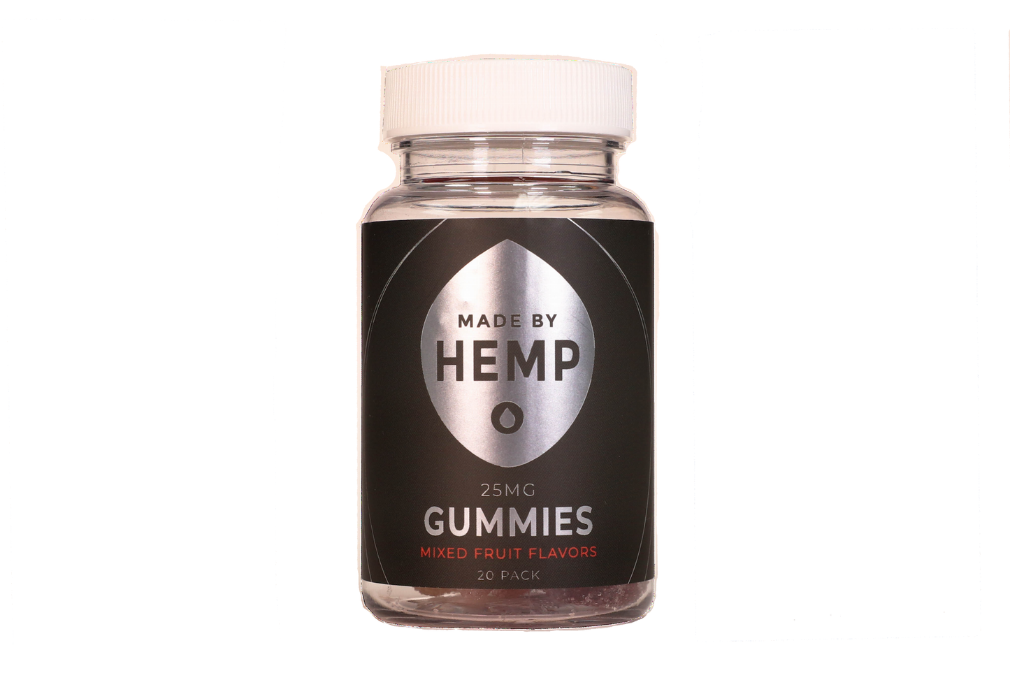 Gummies - Made By Hemp